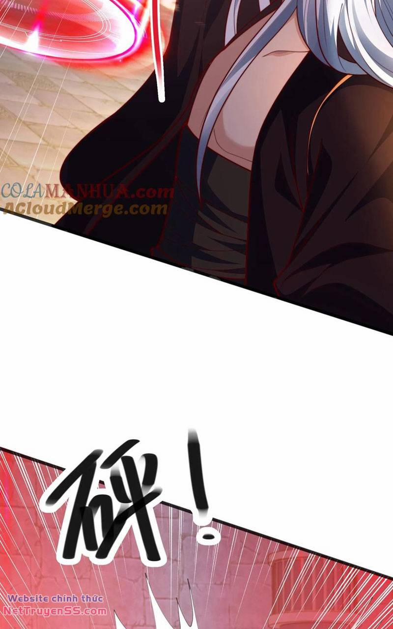 manhwax10.com - Truyện Manhwa Ta Nuôi Quỷ Ở Trấn Ma Ty Chương 299 Trang 52