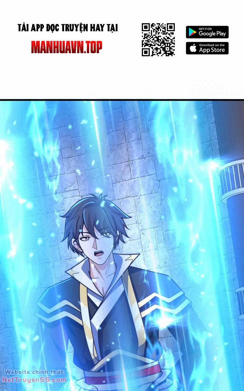 manhwax10.com - Truyện Manhwa Ta Nuôi Quỷ Ở Trấn Ma Ty Chương 299 Trang 57
