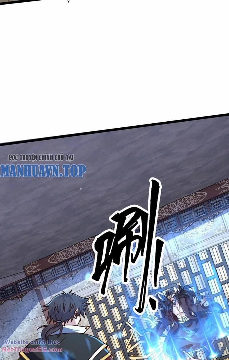 manhwax10.com - Truyện Manhwa Ta Nuôi Quỷ Ở Trấn Ma Ty Chương 299 Trang 7