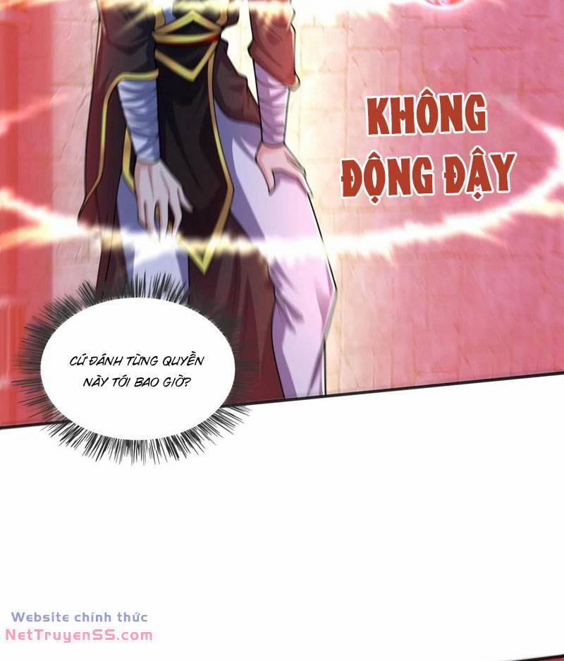 manhwax10.com - Truyện Manhwa Ta Nuôi Quỷ Ở Trấn Ma Ty Chương 299 Trang 72