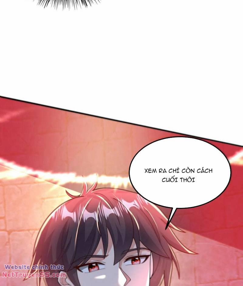 manhwax10.com - Truyện Manhwa Ta Nuôi Quỷ Ở Trấn Ma Ty Chương 299 Trang 75