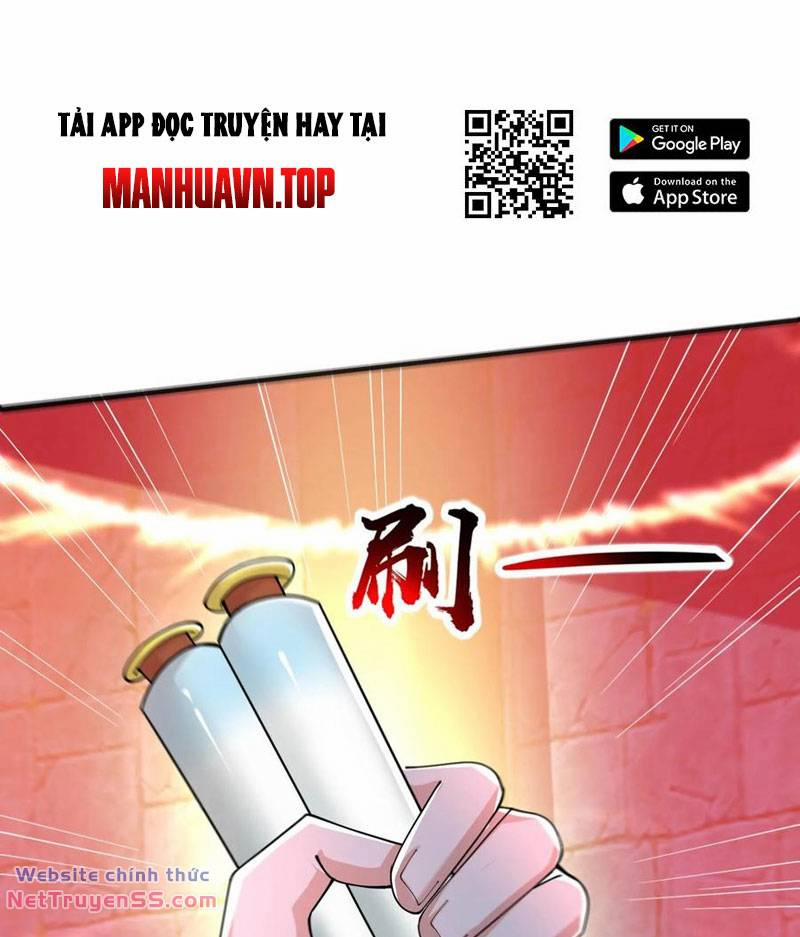 manhwax10.com - Truyện Manhwa Ta Nuôi Quỷ Ở Trấn Ma Ty Chương 299 Trang 77