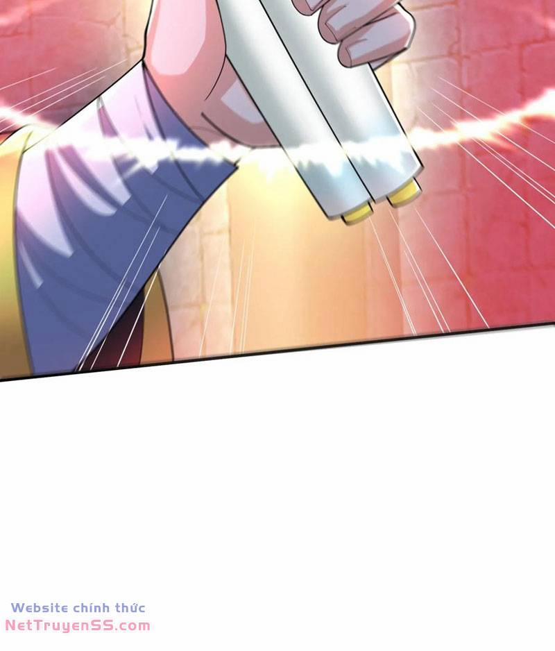 manhwax10.com - Truyện Manhwa Ta Nuôi Quỷ Ở Trấn Ma Ty Chương 299 Trang 78