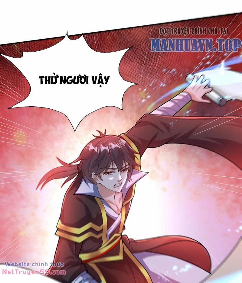 manhwax10.com - Truyện Manhwa Ta Nuôi Quỷ Ở Trấn Ma Ty Chương 299 Trang 79