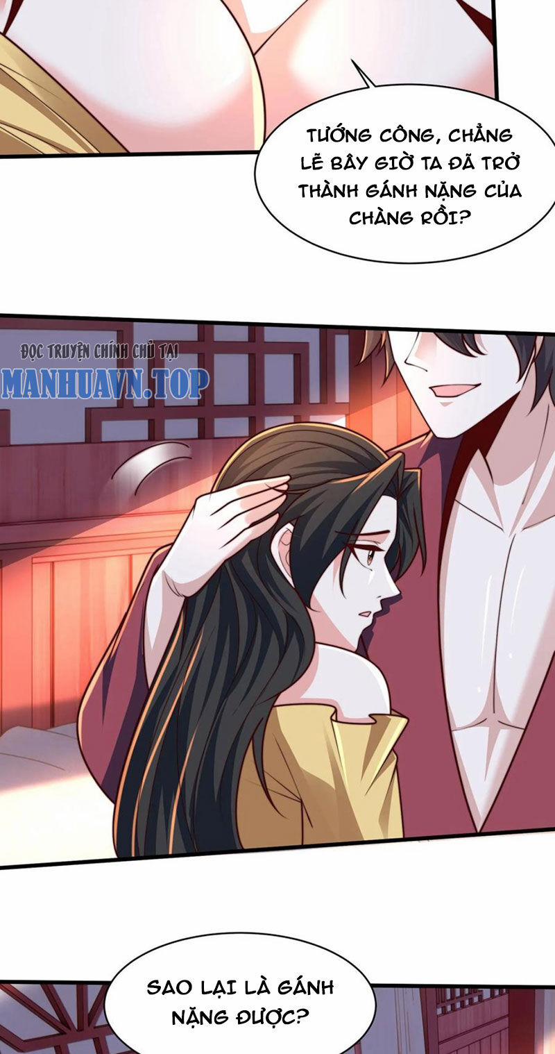 manhwax10.com - Truyện Manhwa Ta Nuôi Quỷ Ở Trấn Ma Ty Chương 303 Trang 19