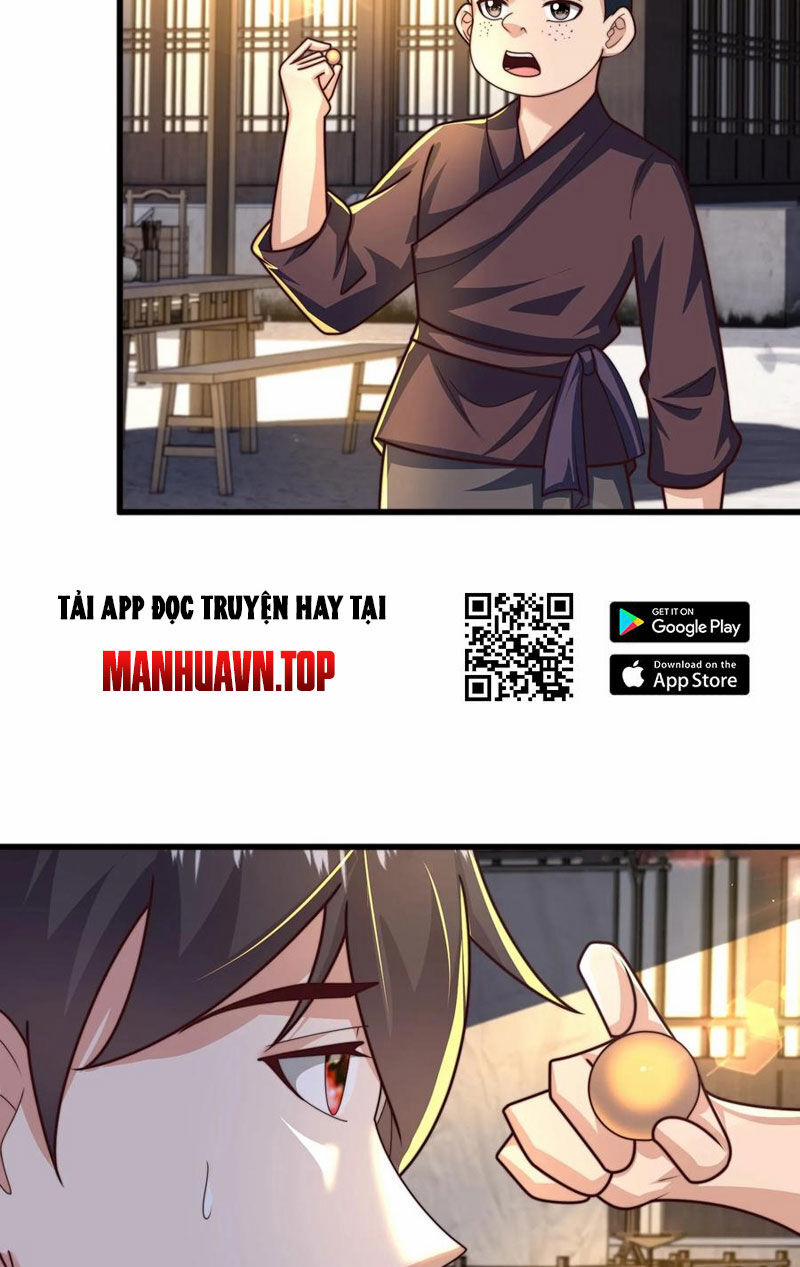 manhwax10.com - Truyện Manhwa Ta Nuôi Quỷ Ở Trấn Ma Ty Chương 305 Trang 16