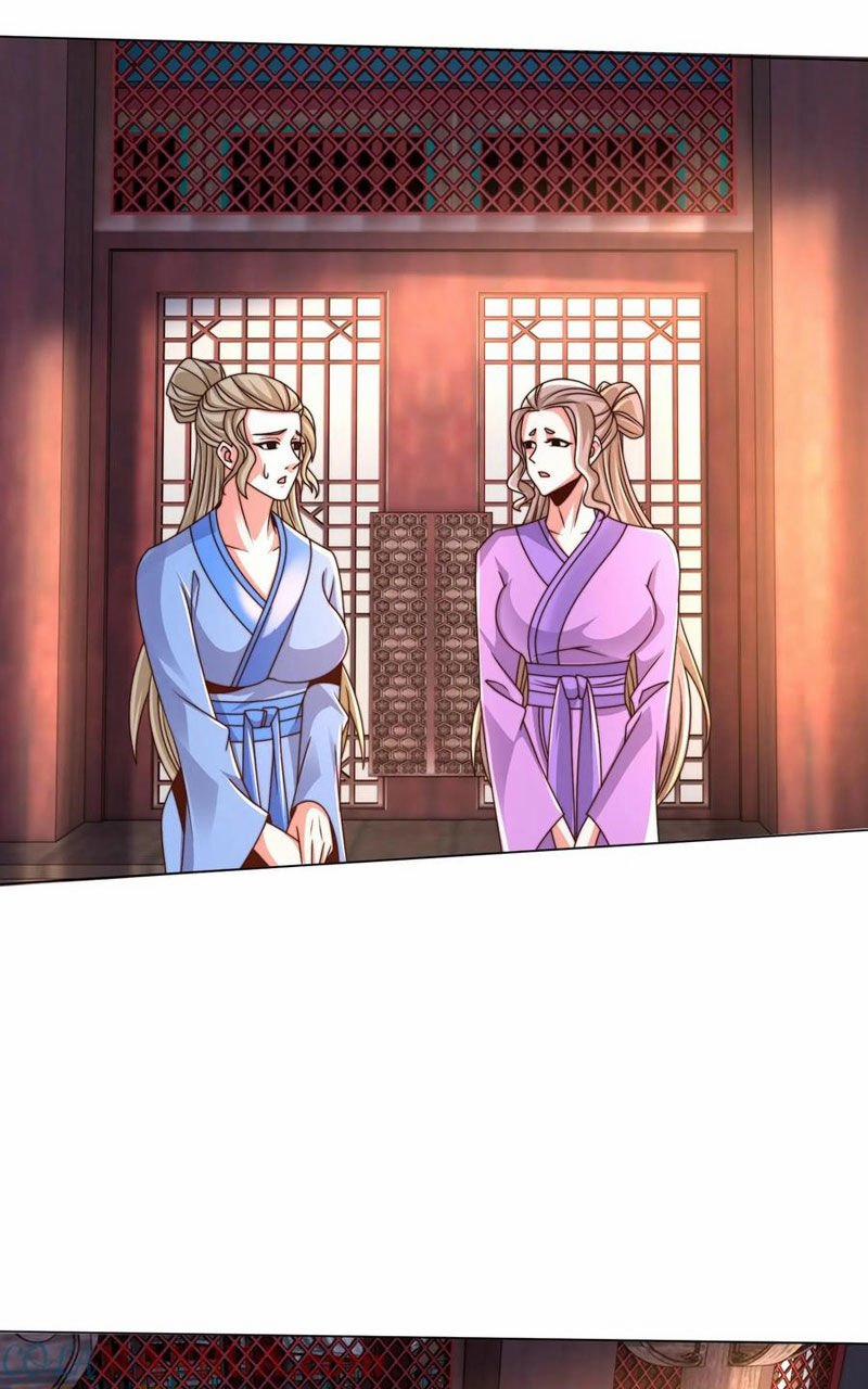 manhwax10.com - Truyện Manhwa Ta Nuôi Quỷ Ở Trấn Ma Ty Chương 305 Trang 28