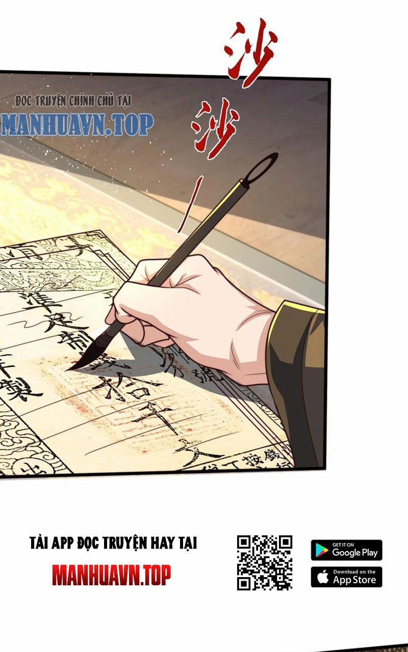 manhwax10.com - Truyện Manhwa Ta Nuôi Quỷ Ở Trấn Ma Ty Chương 305 Trang 38