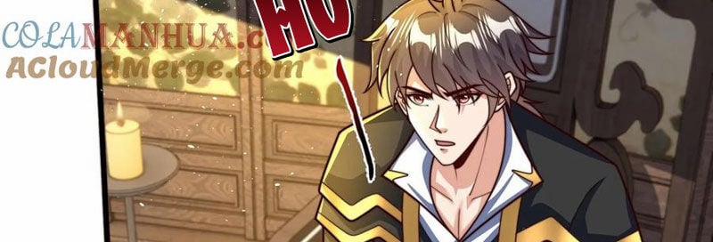 manhwax10.com - Truyện Manhwa Ta Nuôi Quỷ Ở Trấn Ma Ty Chương 305 Trang 47