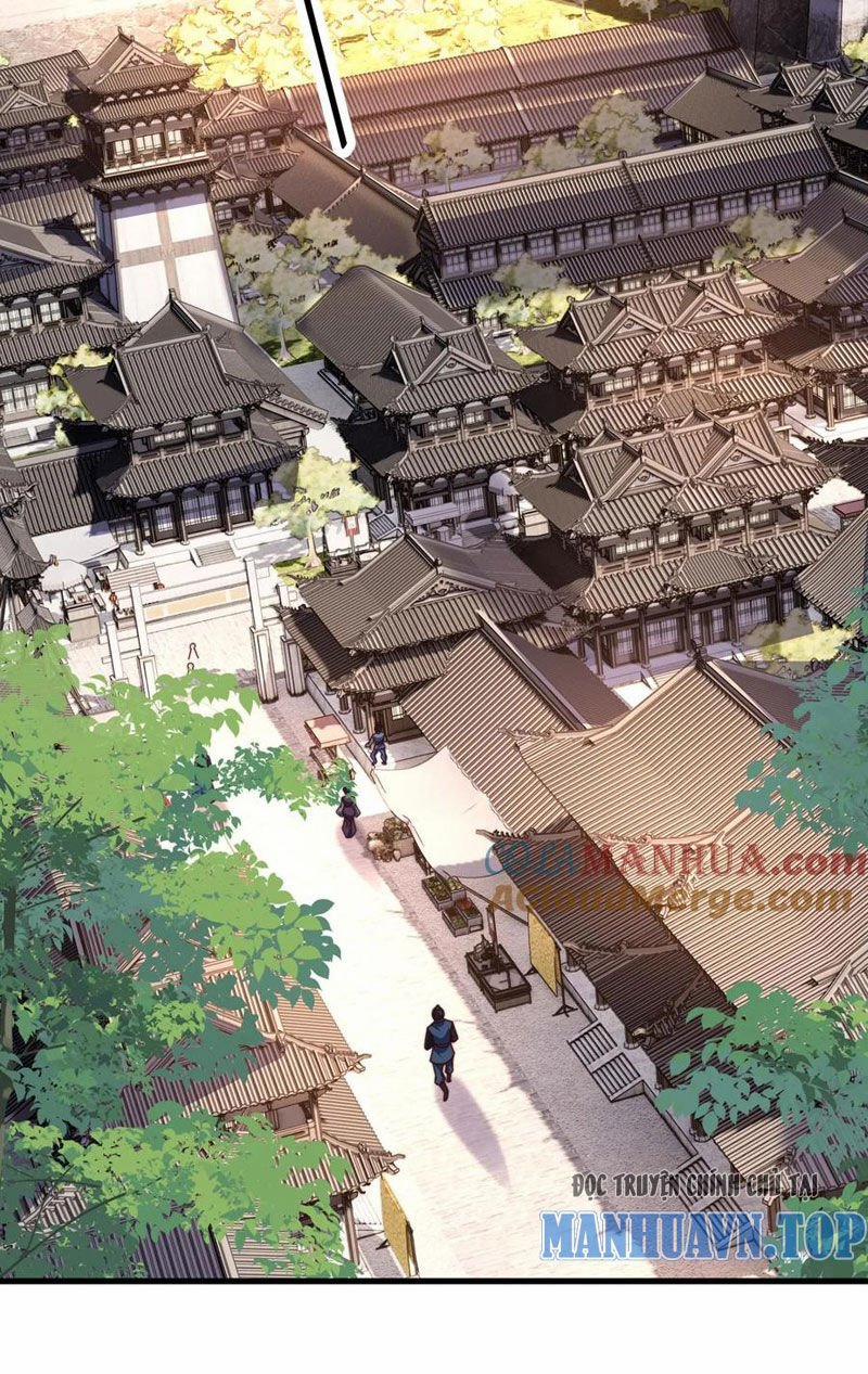 manhwax10.com - Truyện Manhwa Ta Nuôi Quỷ Ở Trấn Ma Ty Chương 305 Trang 6