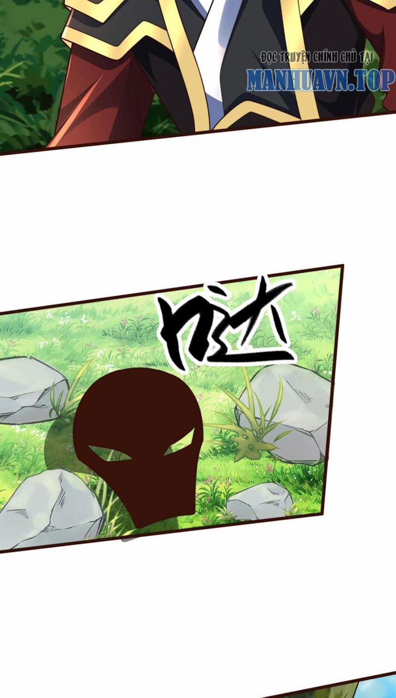 manhwax10.com - Truyện Manhwa Ta Nuôi Quỷ Ở Trấn Ma Ty Chương 308 Trang 20