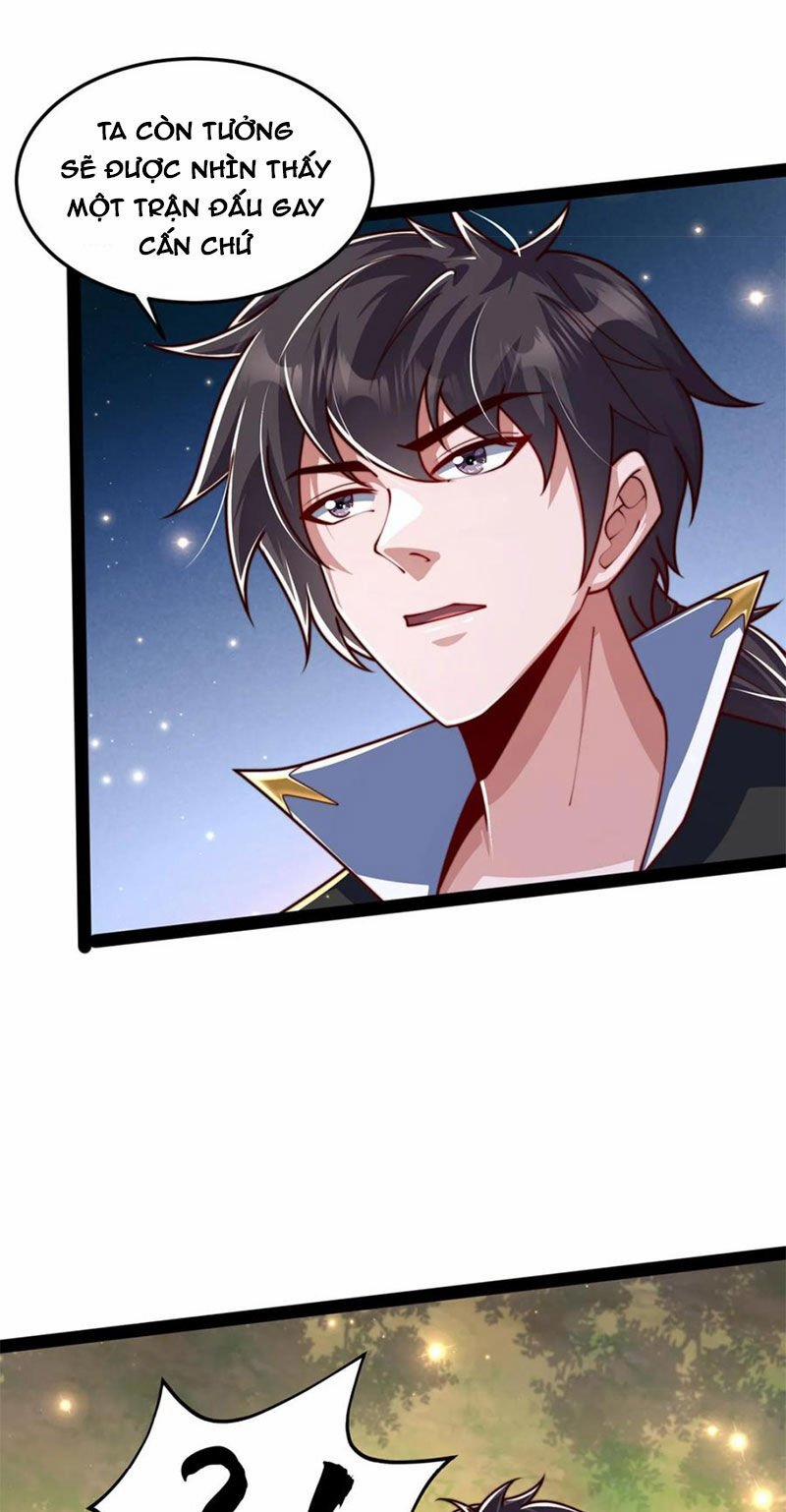 manhwax10.com - Truyện Manhwa Ta Nuôi Quỷ Ở Trấn Ma Ty Chương 308 Trang 31