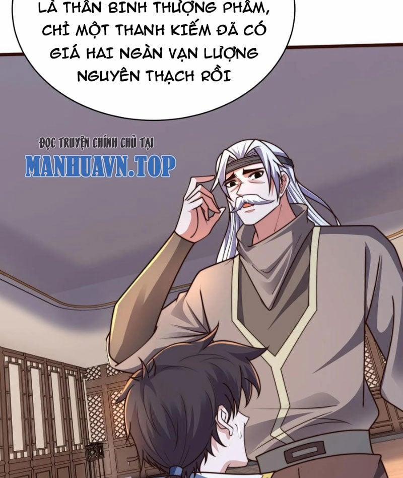 manhwax10.com - Truyện Manhwa Ta Nuôi Quỷ Ở Trấn Ma Ty Chương 310 Trang 27