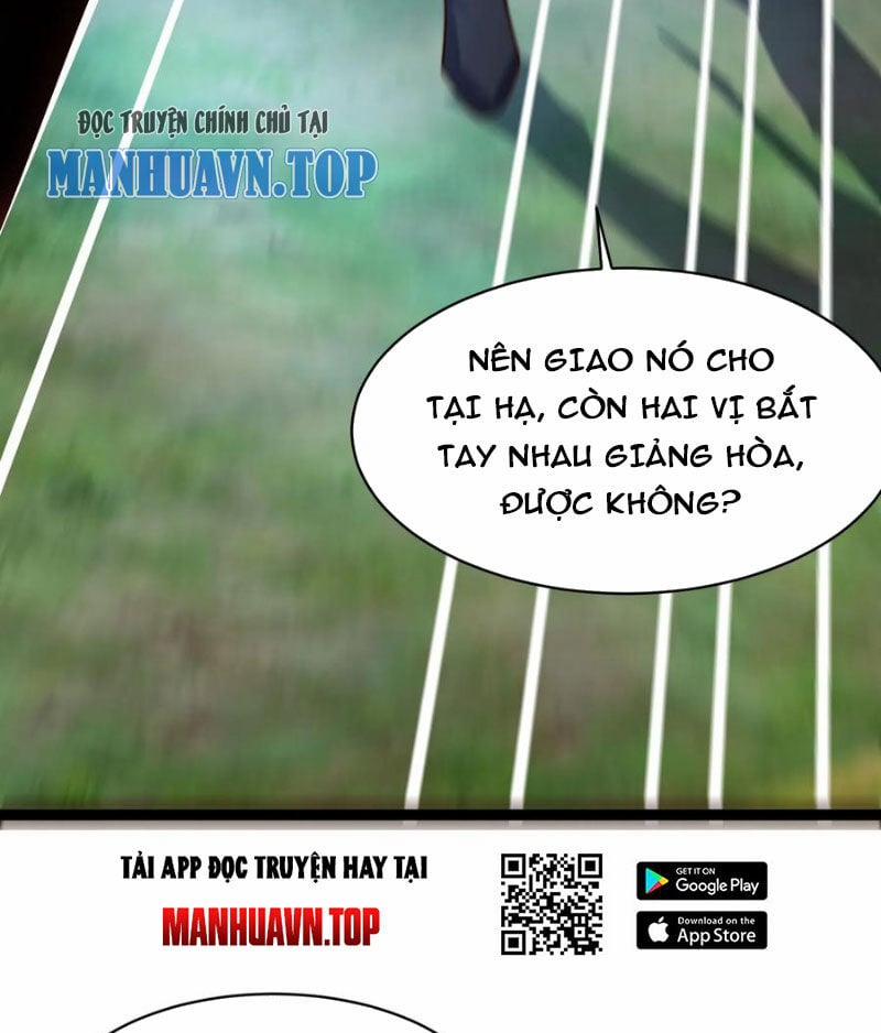 manhwax10.com - Truyện Manhwa Ta Nuôi Quỷ Ở Trấn Ma Ty Chương 310 Trang 56