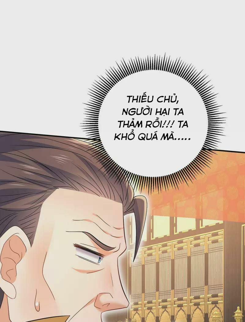 manhwax10.com - Truyện Manhwa Ta Ở Dị Giới Nuôi Dưỡng Nam Thần: Thần Y Cửu Tiểu Thư Chương 222 Trang 11