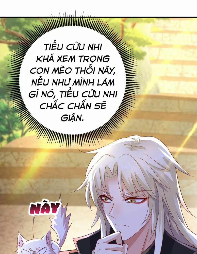 manhwax10.com - Truyện Manhwa Ta Ở Dị Giới Nuôi Dưỡng Nam Thần: Thần Y Cửu Tiểu Thư Chương 224 Trang 34