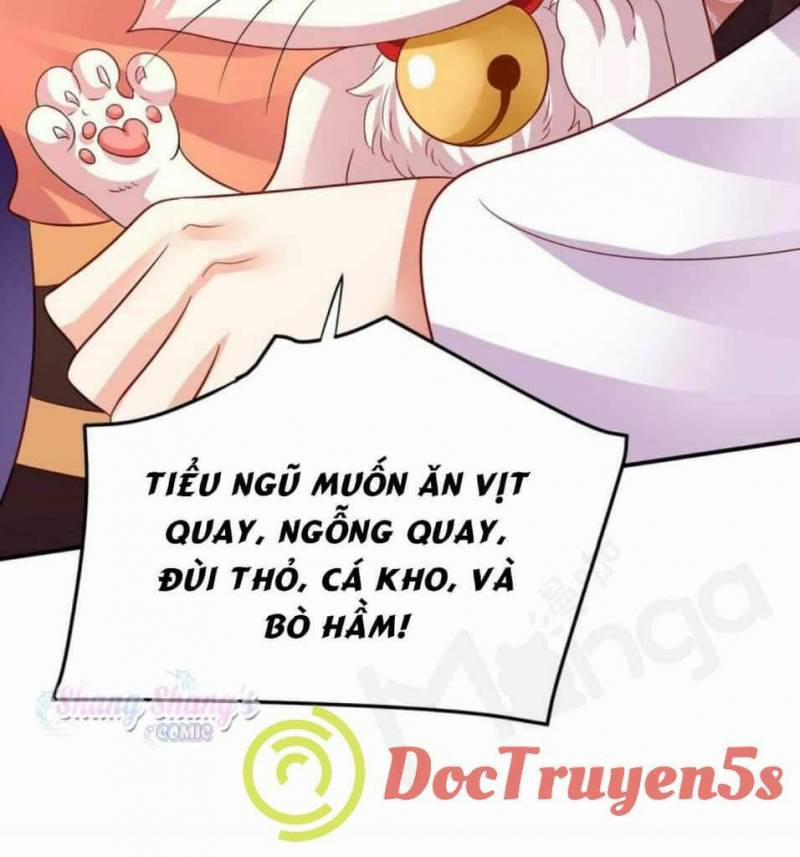 manhwax10.com - Truyện Manhwa Ta Ở Dị Giới Nuôi Dưỡng Nam Thần: Thần Y Cửu Tiểu Thư Chương 232 Trang 5