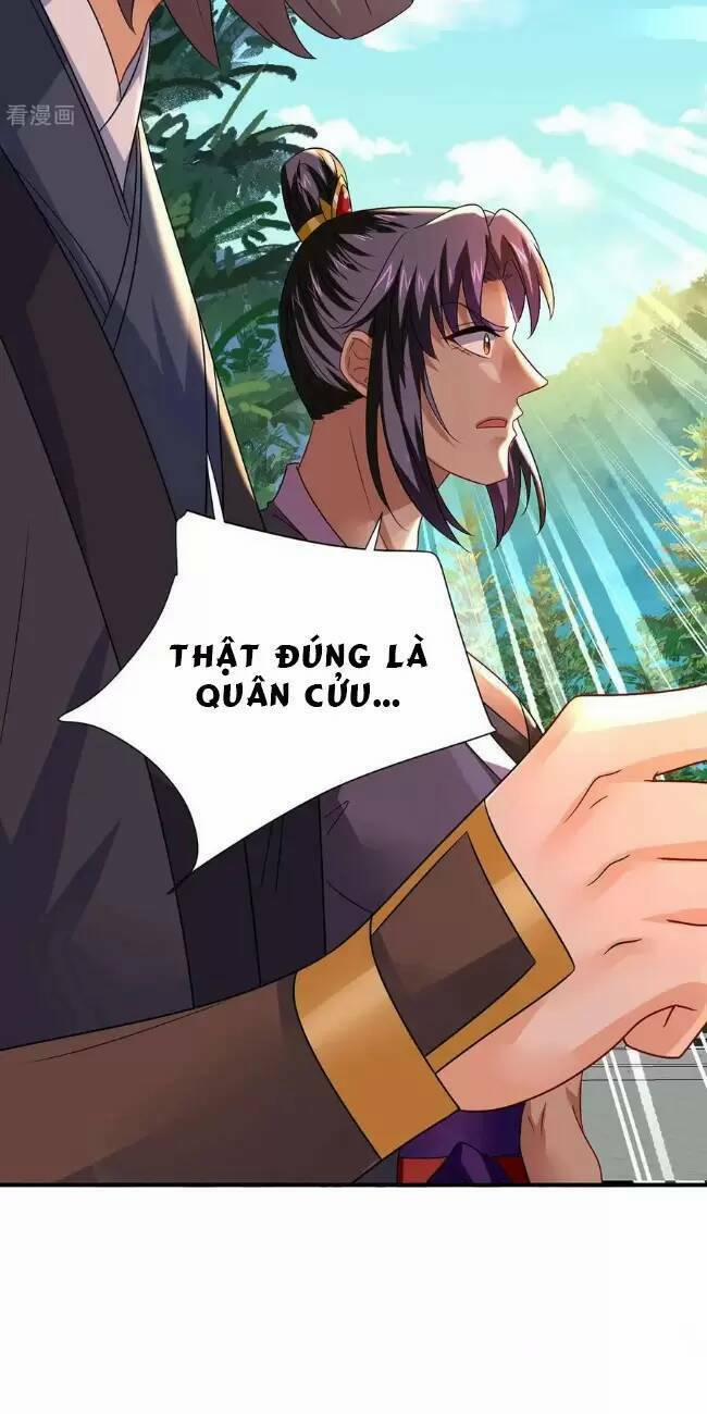 manhwax10.com - Truyện Manhwa Ta Ở Dị Giới Nuôi Dưỡng Nam Thần: Thần Y Cửu Tiểu Thư Chương 245 Trang 21