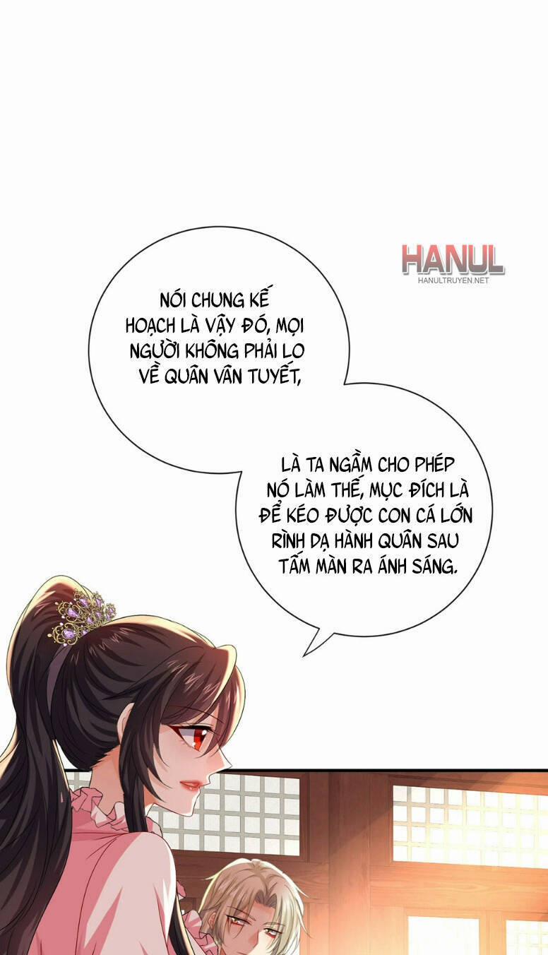 manhwax10.com - Truyện Manhwa Ta Ở Dị Giới Nuôi Dưỡng Nam Thần: Thần Y Cửu Tiểu Thư Chương 257 Trang 21