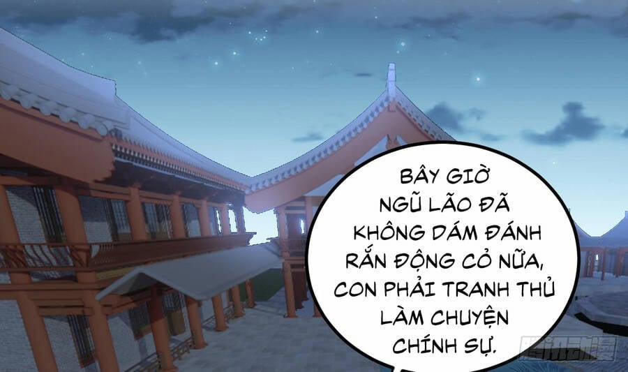 manhwax10.com - Truyện Manhwa Ta Ở Dị Giới Sao Chép Tuyệt Thế Thần Công Chương 10 Trang 43