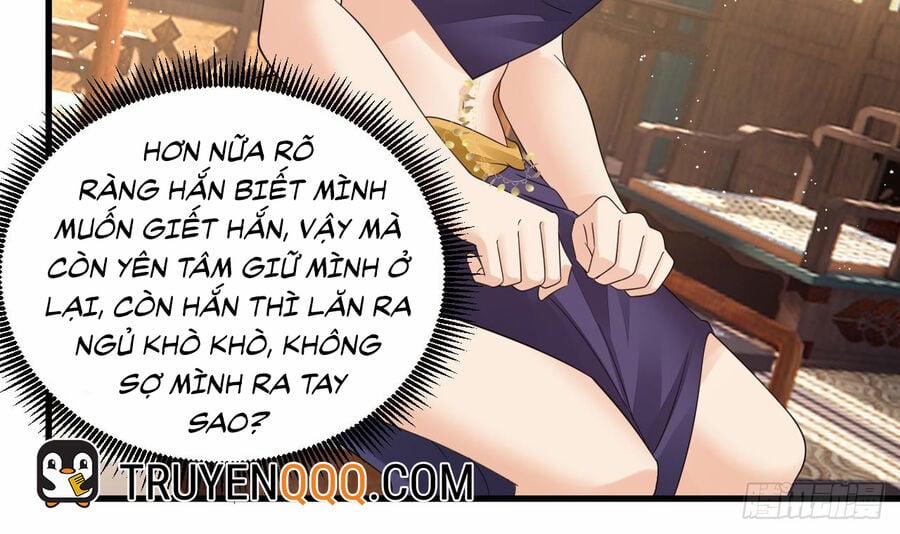 manhwax10.com - Truyện Manhwa Ta Ở Dị Giới Sao Chép Tuyệt Thế Thần Công Chương 13 Trang 15