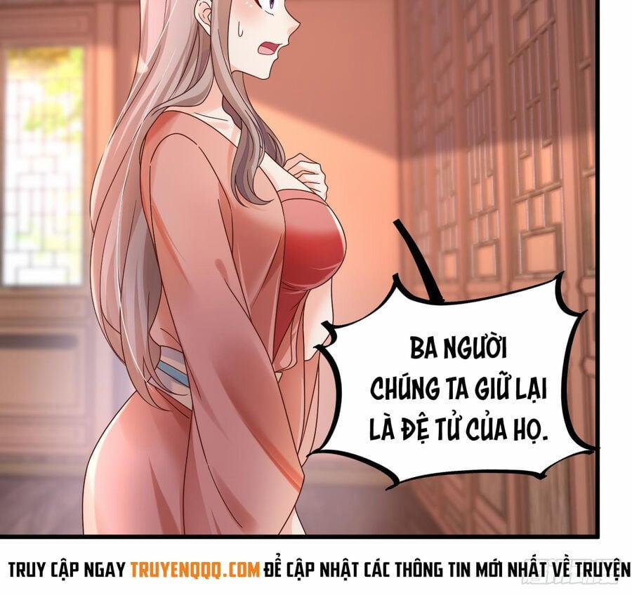 manhwax10.com - Truyện Manhwa Ta Ở Dị Giới Sao Chép Tuyệt Thế Thần Công Chương 17 Trang 28