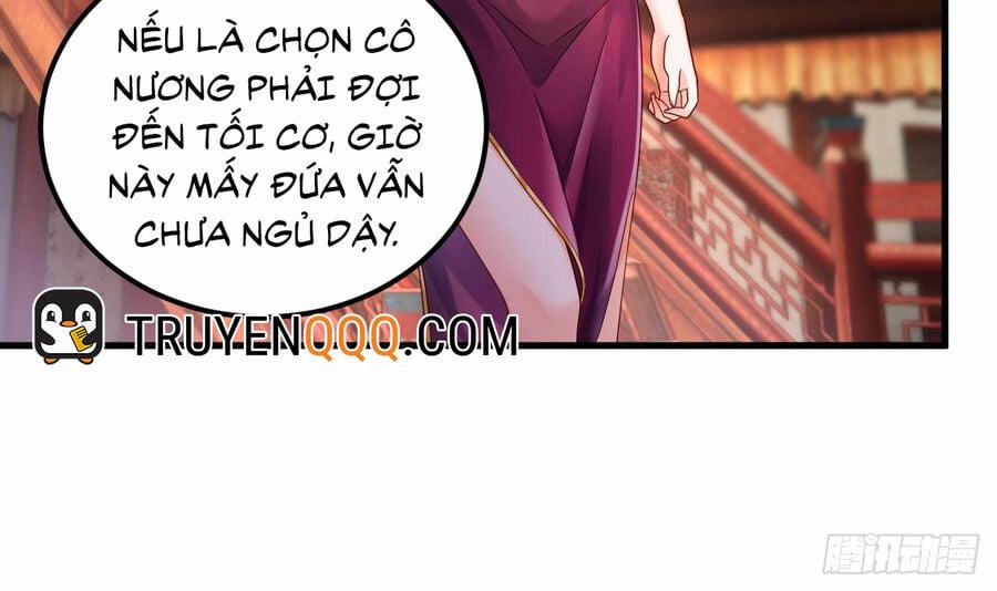 manhwax10.com - Truyện Manhwa Ta Ở Dị Giới Sao Chép Tuyệt Thế Thần Công Chương 17 Trang 48