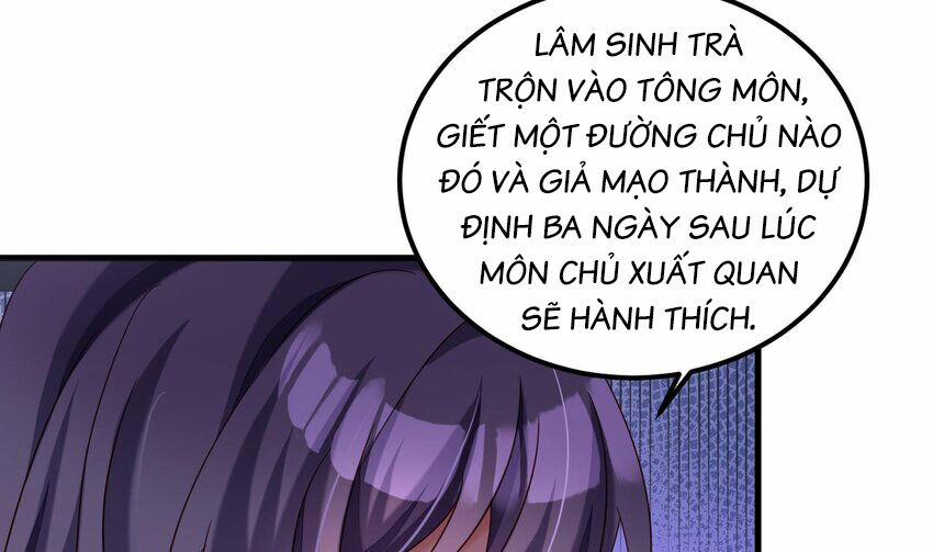 manhwax10.com - Truyện Manhwa Ta Ở Dị Giới Sao Chép Tuyệt Thế Thần Công Chương 26 Trang 36