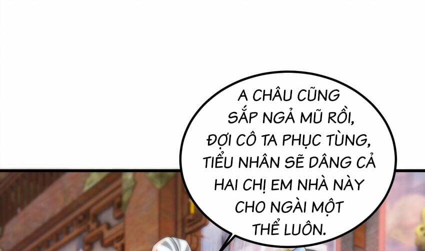 manhwax10.com - Truyện Manhwa Ta Ở Dị Giới Sao Chép Tuyệt Thế Thần Công Chương 26 Trang 45