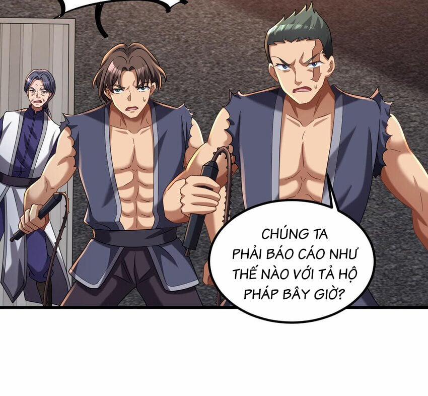 manhwax10.com - Truyện Manhwa Ta Ở Dị Giới Sao Chép Tuyệt Thế Thần Công Chương 28 Trang 47