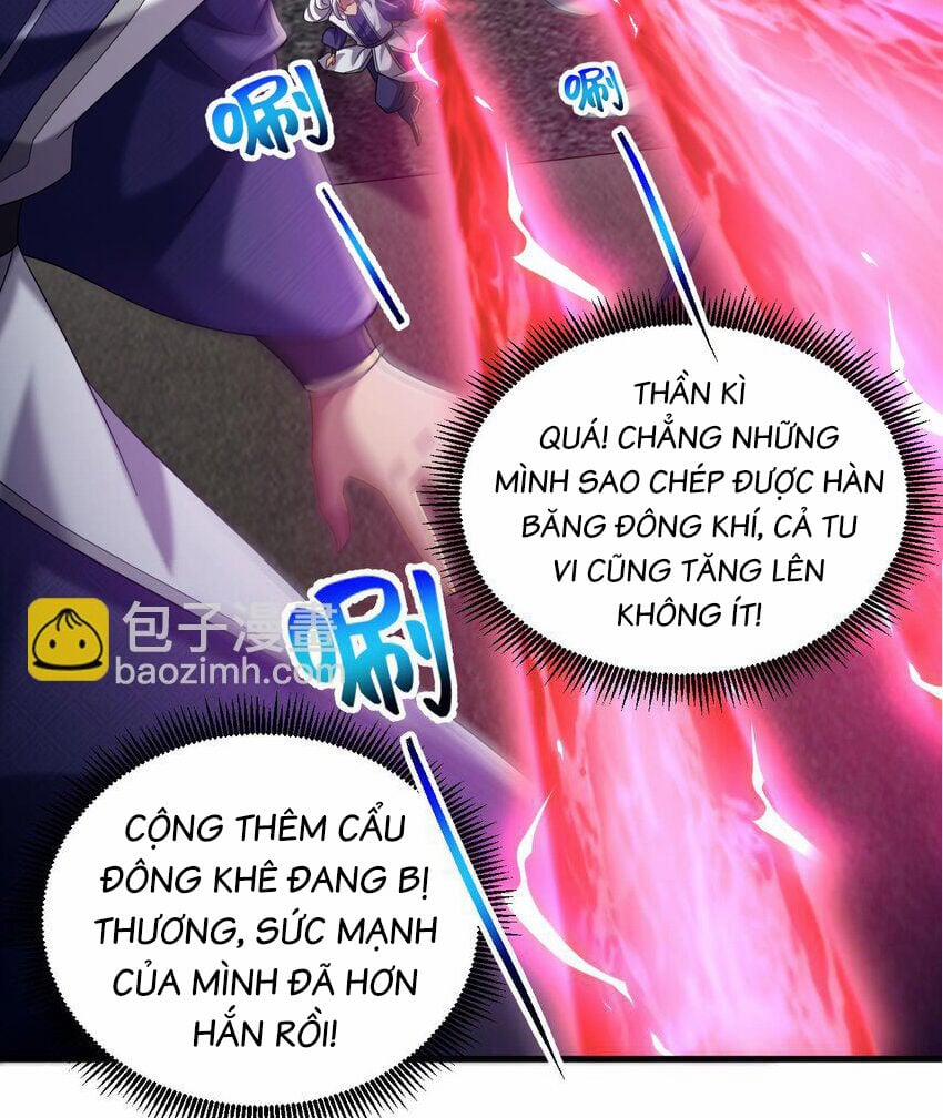 manhwax10.com - Truyện Manhwa Ta Ở Dị Giới Sao Chép Tuyệt Thế Thần Công Chương 29 Trang 7