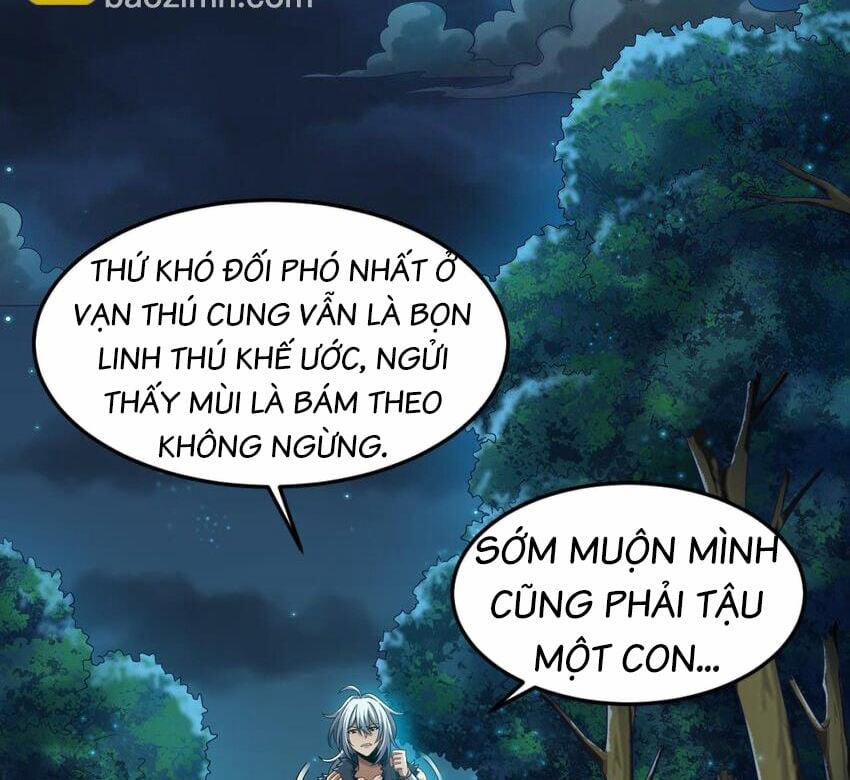 manhwax10.com - Truyện Manhwa Ta Ở Dị Giới Sao Chép Tuyệt Thế Thần Công Chương 35 5 Trang 35