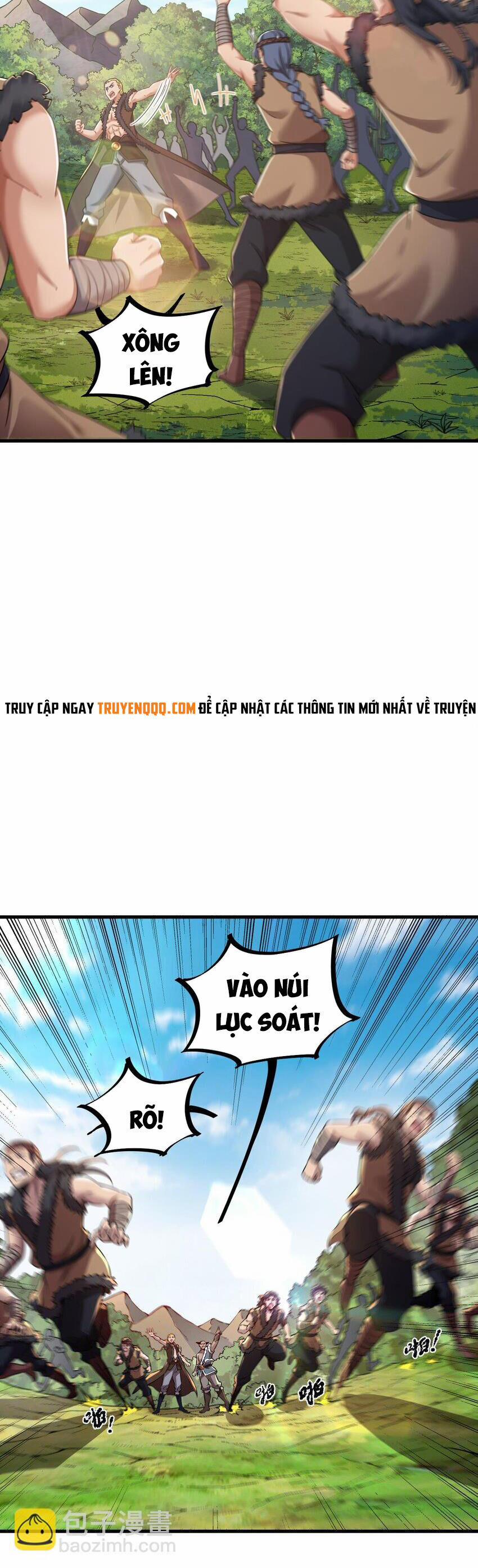 manhwax10.com - Truyện Manhwa Ta Ở Dị Giới Sao Chép Tuyệt Thế Thần Công Chương 42 Trang 12