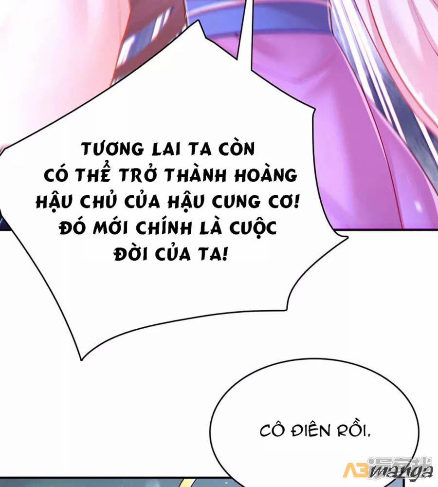 manhwax10.com - Truyện Manhwa Ta Ở Hậu Cung Làm Lão Đại Chương 113 Trang 27