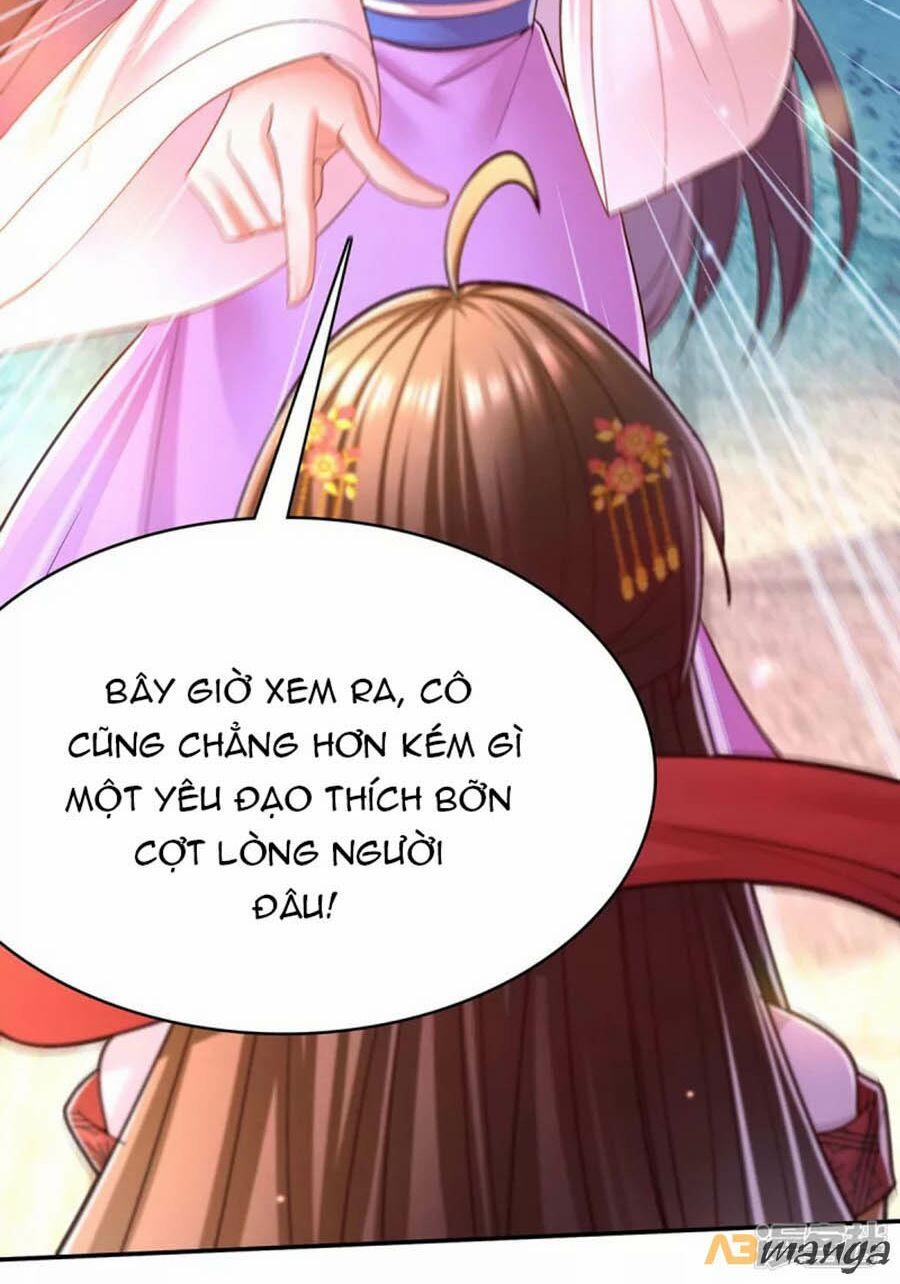 manhwax10.com - Truyện Manhwa Ta Ở Hậu Cung Làm Lão Đại Chương 113 Trang 30