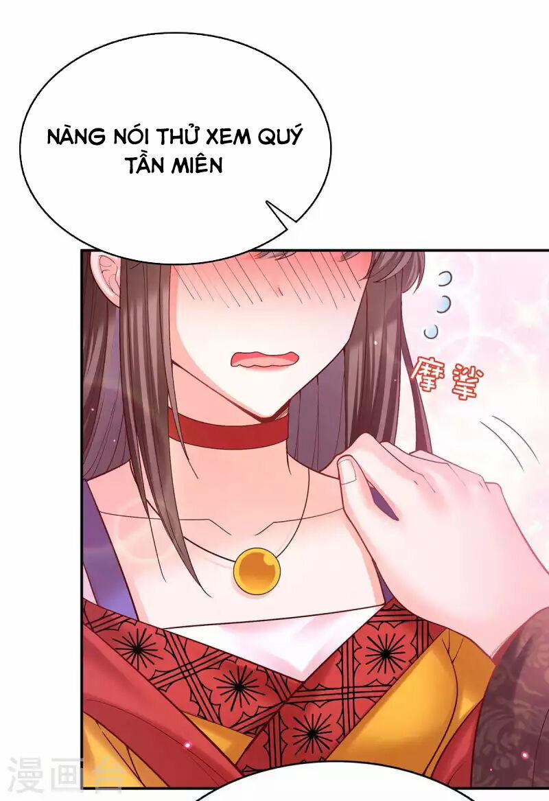 manhwax10.com - Truyện Manhwa Ta Ở Hậu Cung Làm Lão Đại Chương 118 Trang 3