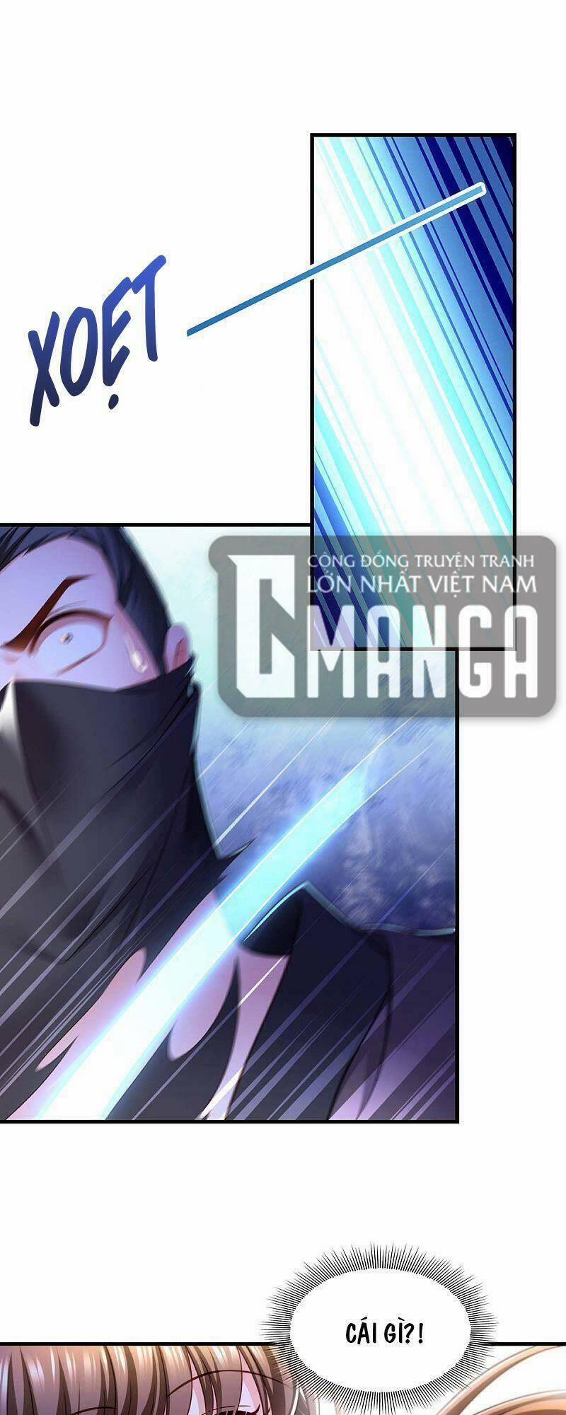 manhwax10.com - Truyện Manhwa Ta Ở Hậu Cung Làm Lão Đại Chương 79 Trang 14