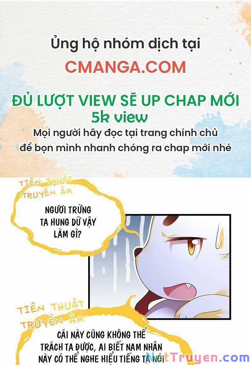 manhwax10.com - Truyện Manhwa Ta Ở Hậu Cung Làm Lão Đại Chương 80 Trang 11