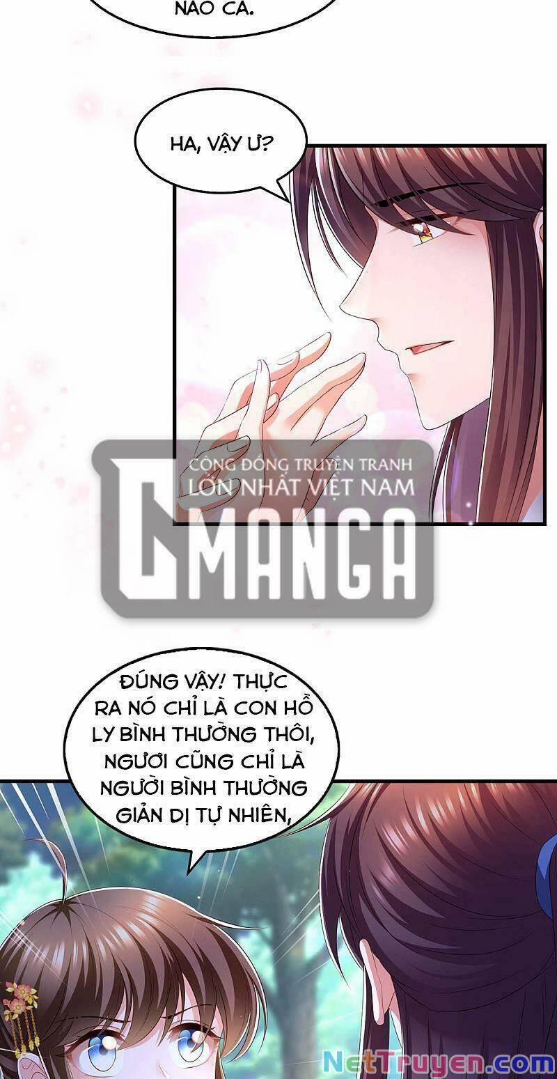 manhwax10.com - Truyện Manhwa Ta Ở Hậu Cung Làm Lão Đại Chương 80 Trang 14