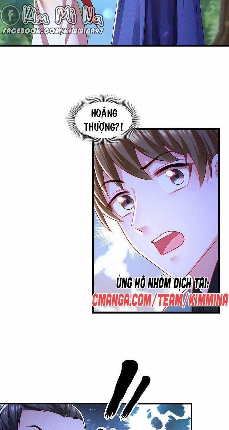 manhwax10.com - Truyện Manhwa Ta Ở Hậu Cung Làm Lão Đại Chương 82 Trang 17