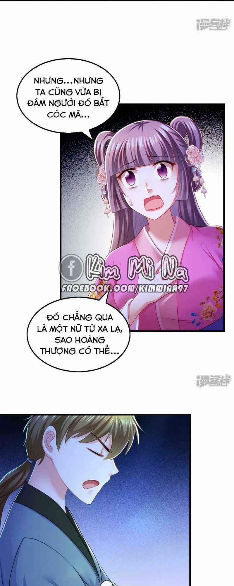 manhwax10.com - Truyện Manhwa Ta Ở Hậu Cung Làm Lão Đại Chương 86 Trang 2