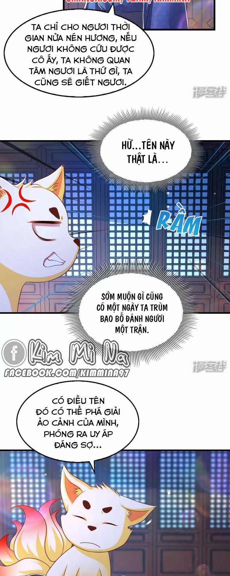 manhwax10.com - Truyện Manhwa Ta Ở Hậu Cung Làm Lão Đại Chương 86 Trang 14