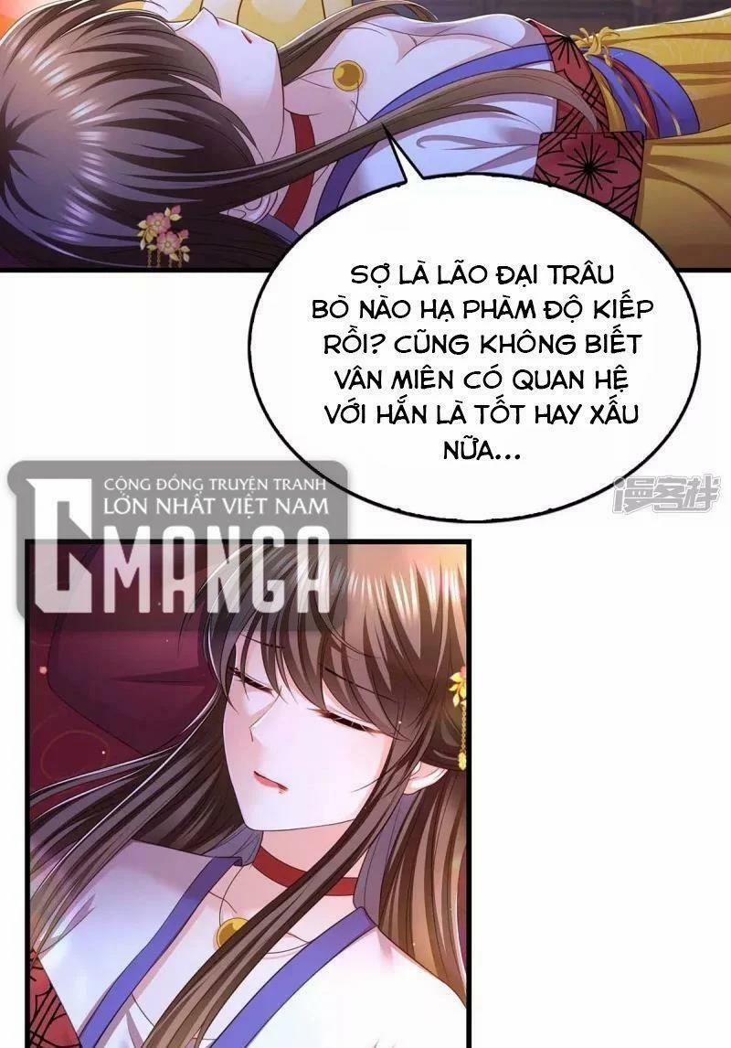 manhwax10.com - Truyện Manhwa Ta Ở Hậu Cung Làm Lão Đại Chương 86 Trang 15