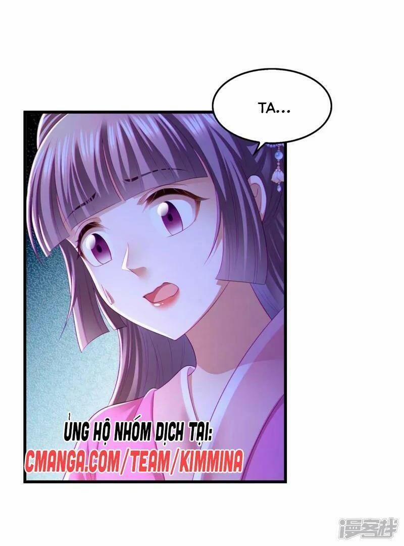 manhwax10.com - Truyện Manhwa Ta Ở Hậu Cung Làm Lão Đại Chương 86 Trang 4