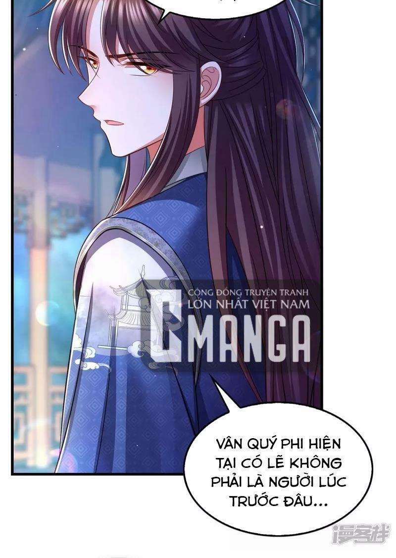 manhwax10.com - Truyện Manhwa Ta Ở Hậu Cung Làm Lão Đại Chương 90 Trang 7