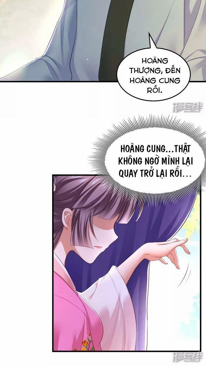 manhwax10.com - Truyện Manhwa Ta Ở Hậu Cung Làm Lão Đại Chương 92 Trang 18