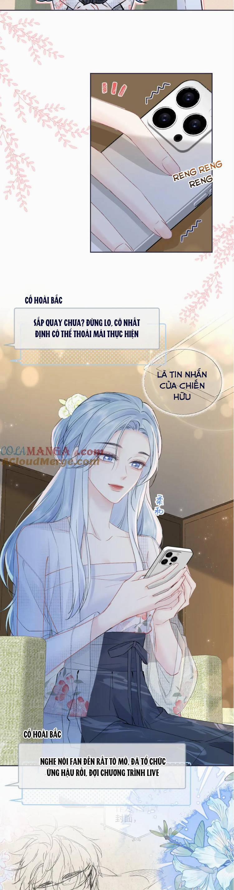 manhwax10.com - Truyện Manhwa Ta Ở Hiện Đại Làm Đại Boss Chương 107 Trang 3