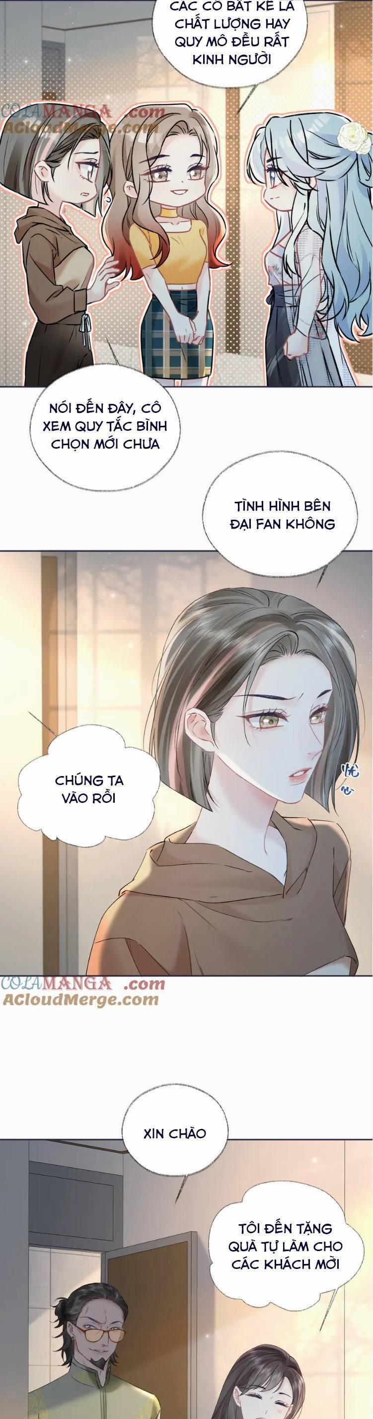 manhwax10.com - Truyện Manhwa Ta Ở Hiện Đại Làm Đại Boss Chương 107 Trang 7