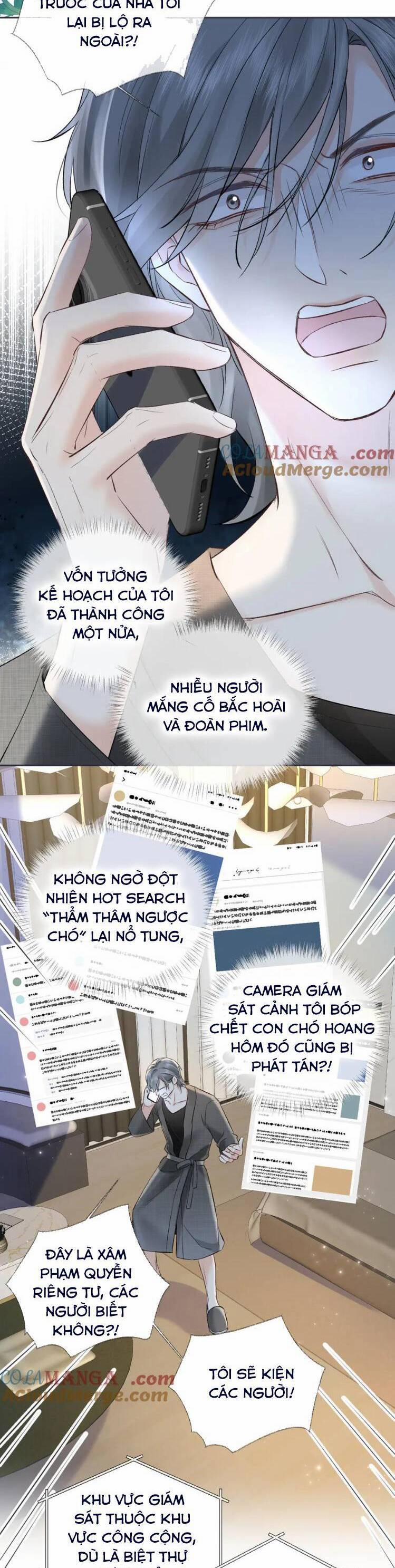 manhwax10.com - Truyện Manhwa Ta Ở Hiện Đại Làm Đại Boss Chương 115 Trang 15