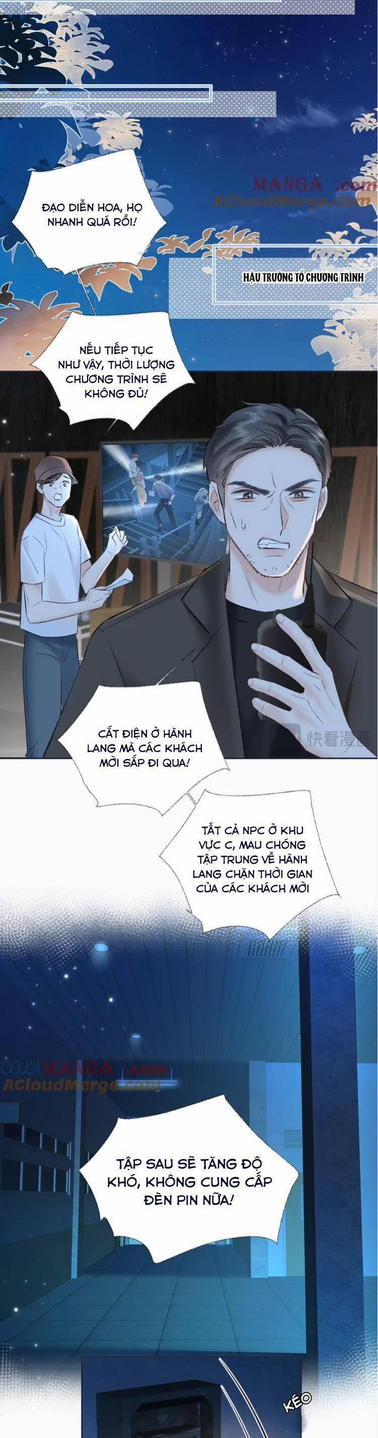 manhwax10.com - Truyện Manhwa Ta Ở Hiện Đại Làm Đại Boss Chương 117 Trang 10